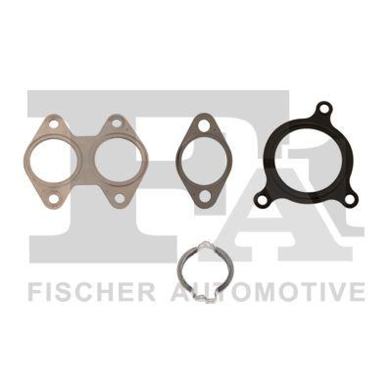 FA1 Gasket Set, EGR system