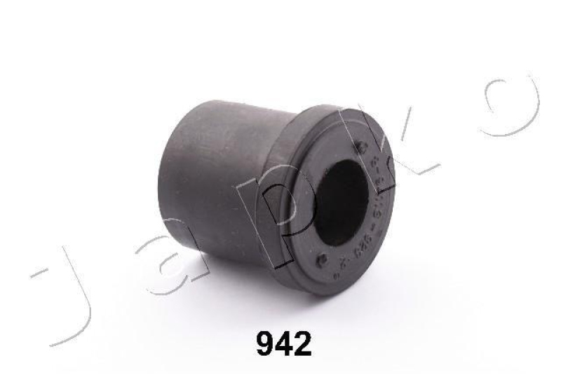 JAPKO Bush, leaf spring