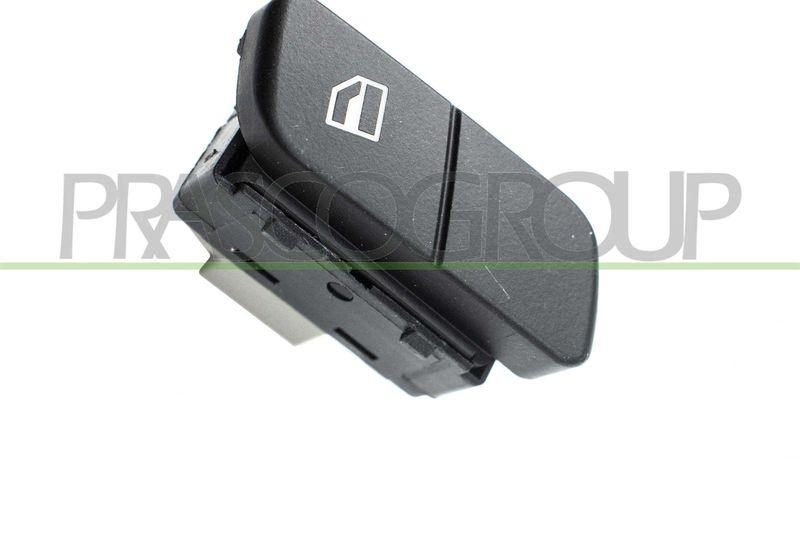 PRASCO Schalter, Fensterheber VG021WS99