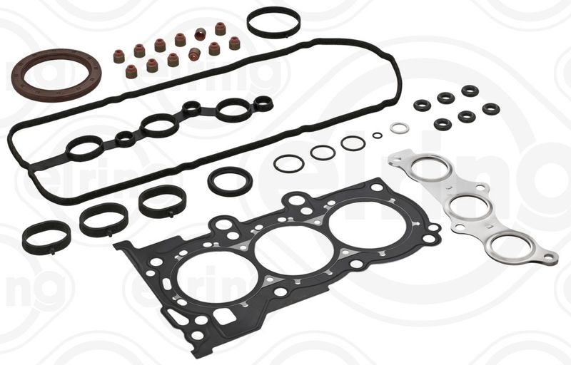 ELRING Full Gasket Set, engine