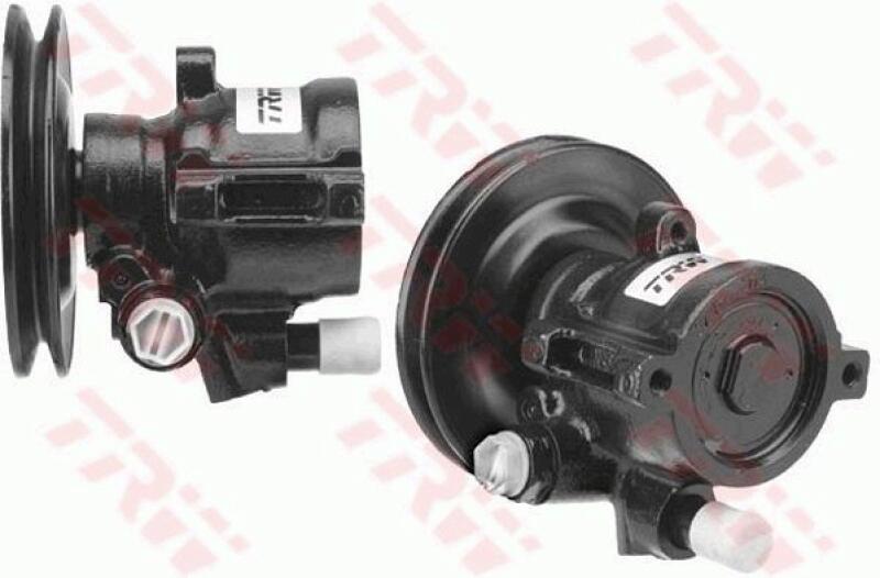 TRW Hydraulic Pump, steering system