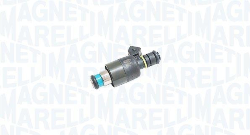 MAGNETI MARELLI Einspritzventil