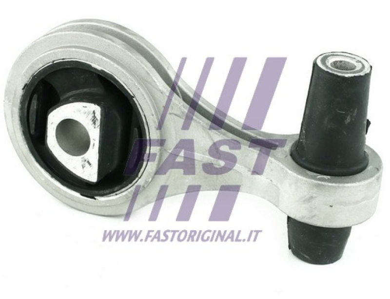 FAST Lagerung, Motor FT52462