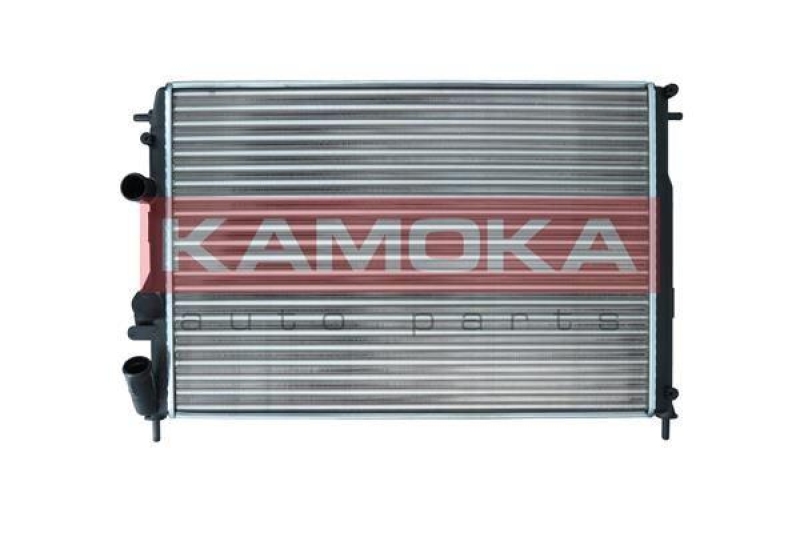 KAMOKA Kühler, Motorkühlung
