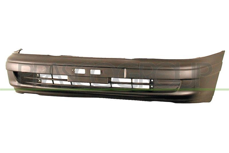 Bumper