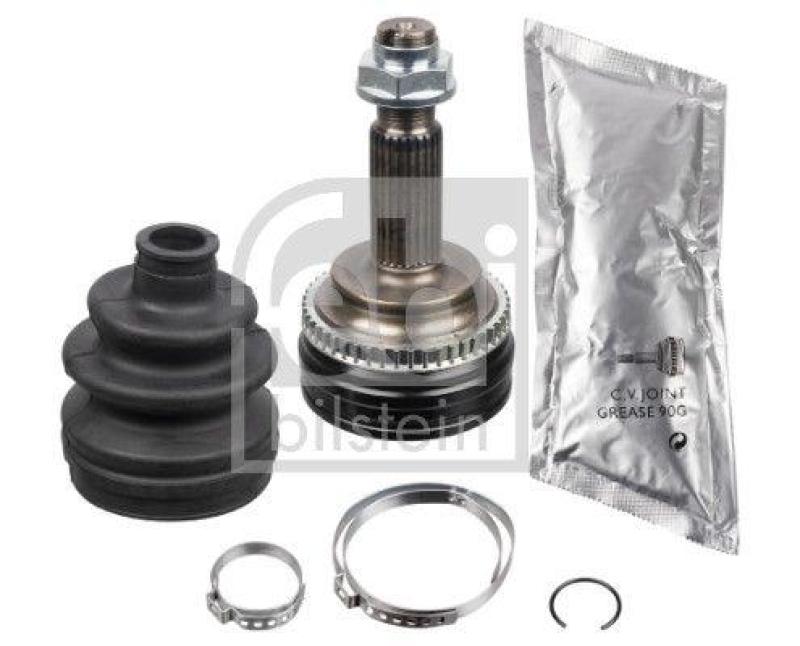 FEBI BILSTEIN Gelenksatz, Antriebswelle 185098