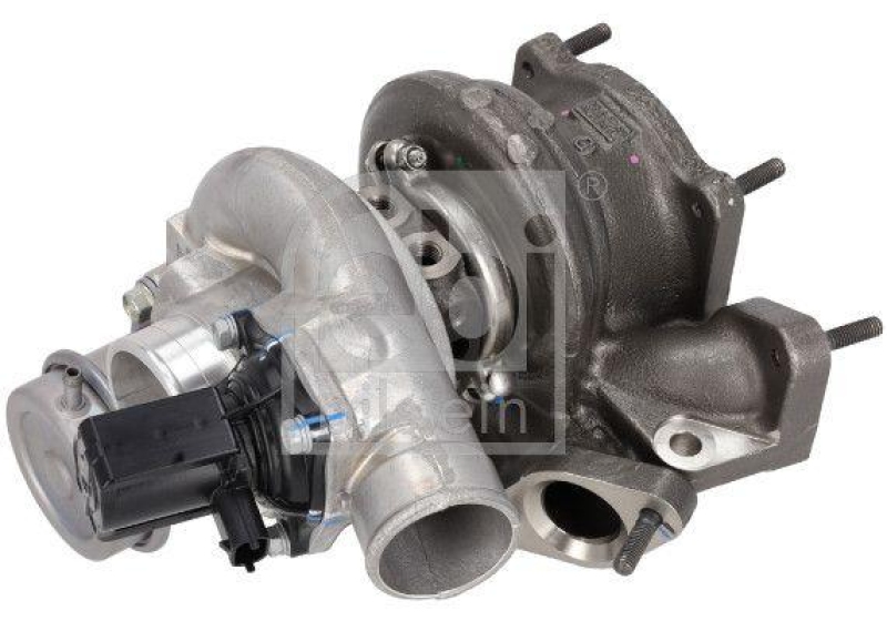 FEBI BILSTEIN Lader, Aufladung Mitsubishi Turbo NEU 189002