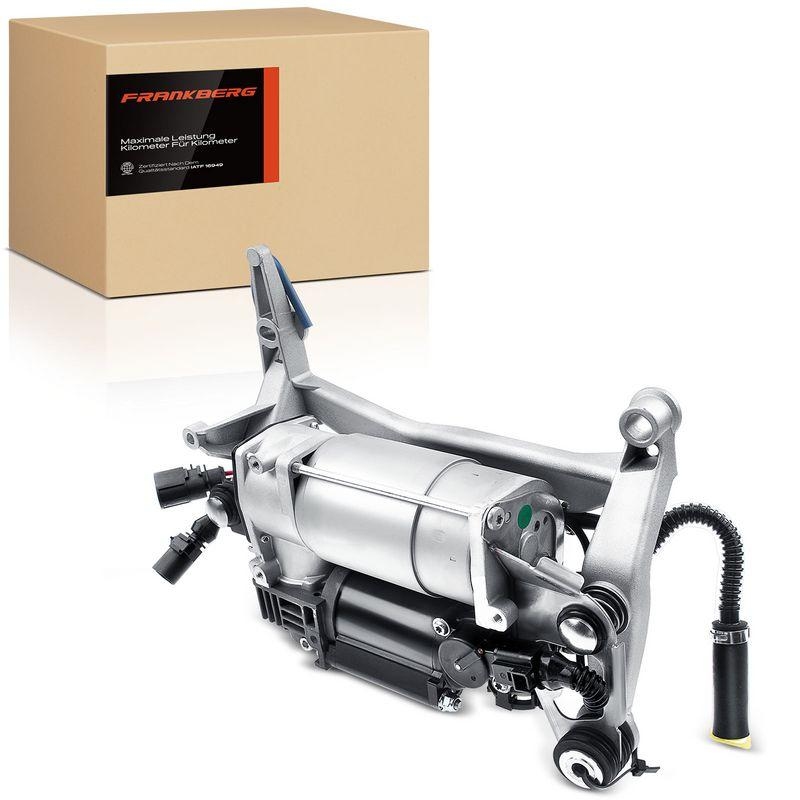 1x Frankberg Luftfederung Kompressor 5481FB0002190