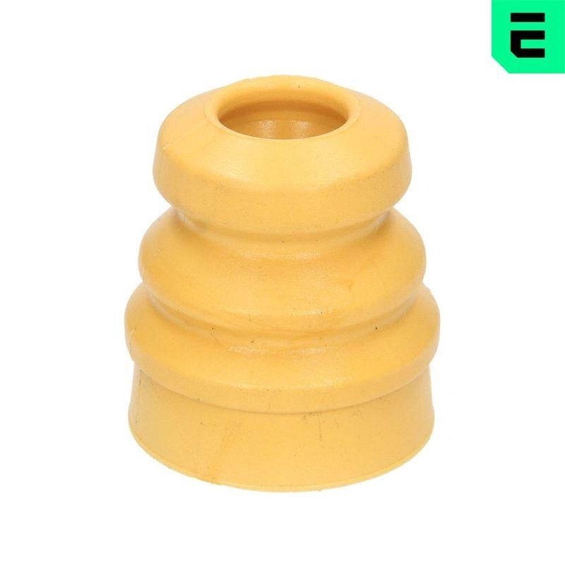 OPTIMAL Rubber Buffer, suspension