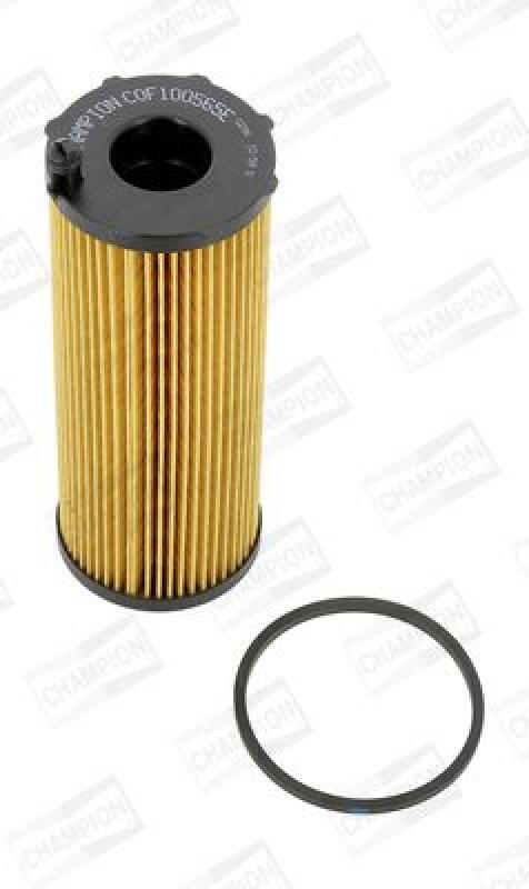 CHAMPION Oil Filter Ecological