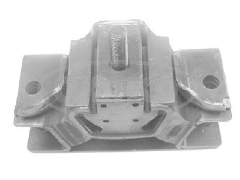 CORTECO Engine Mounting