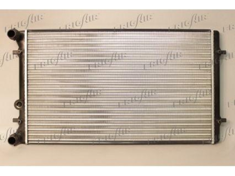FRIGAIR Radiator, engine cooling