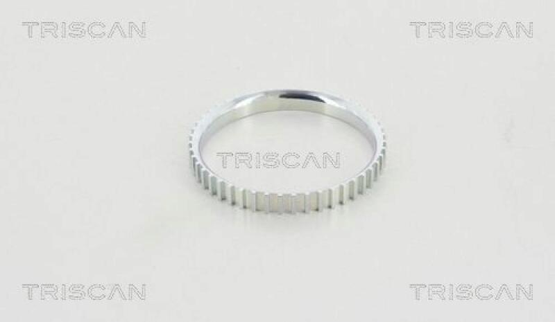 TRISCAN Sensorring, ABS