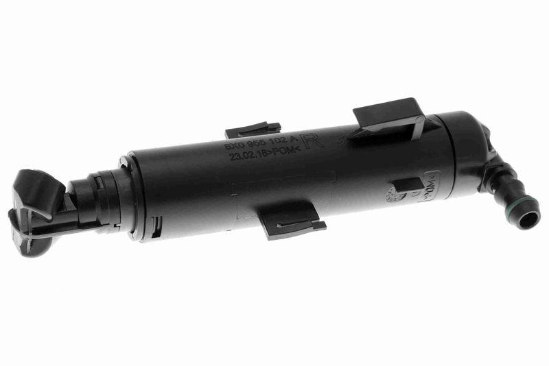 VEMO Waschwasserdüse, Scheinwerferreinigung Original VEMO Qualität V10-08-0395