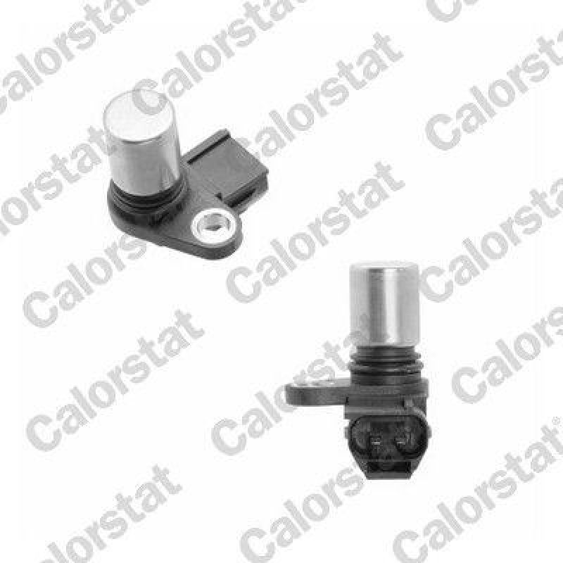CALORSTAT by Vernet Sensor, crankshaft pulse