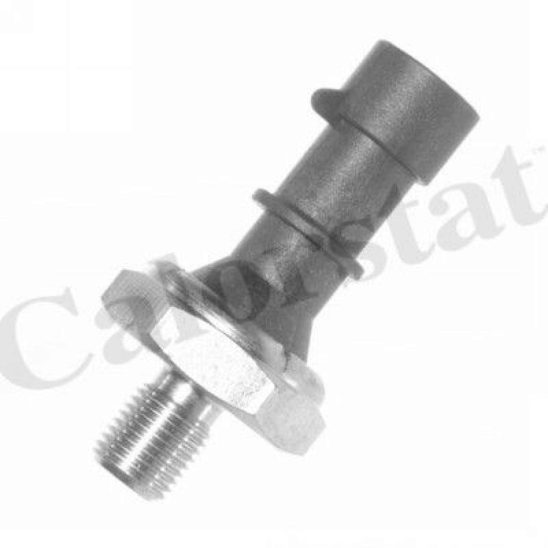 CALORSTAT by Vernet Oil Pressure Switch