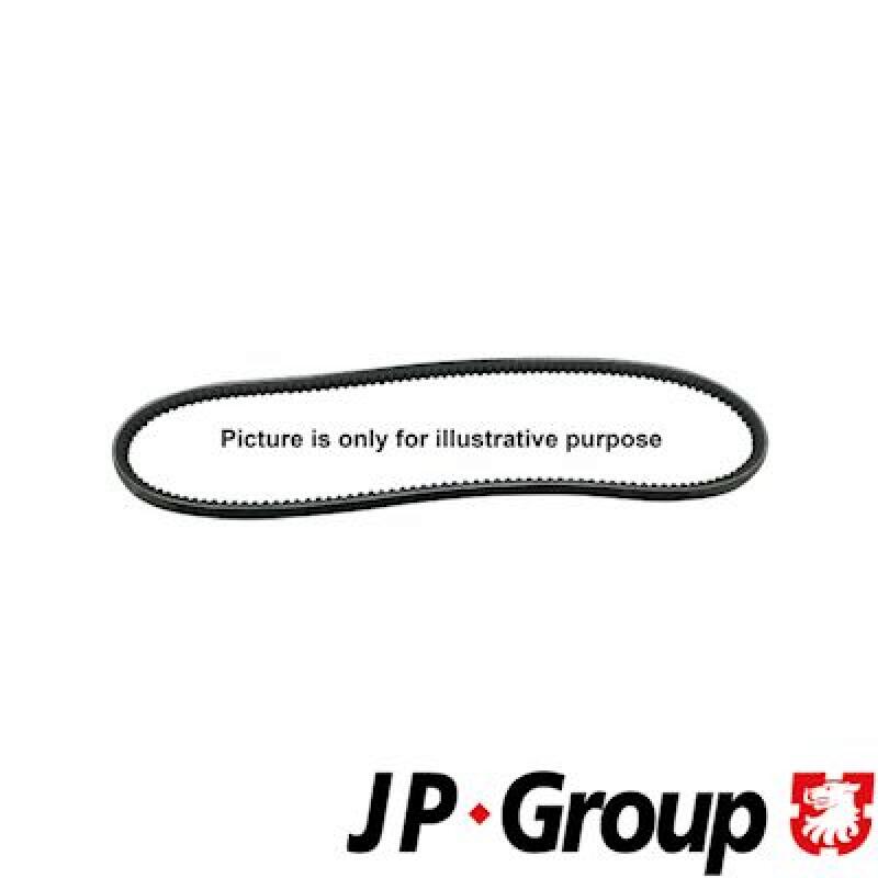 JP GROUP V-Belt JP Group