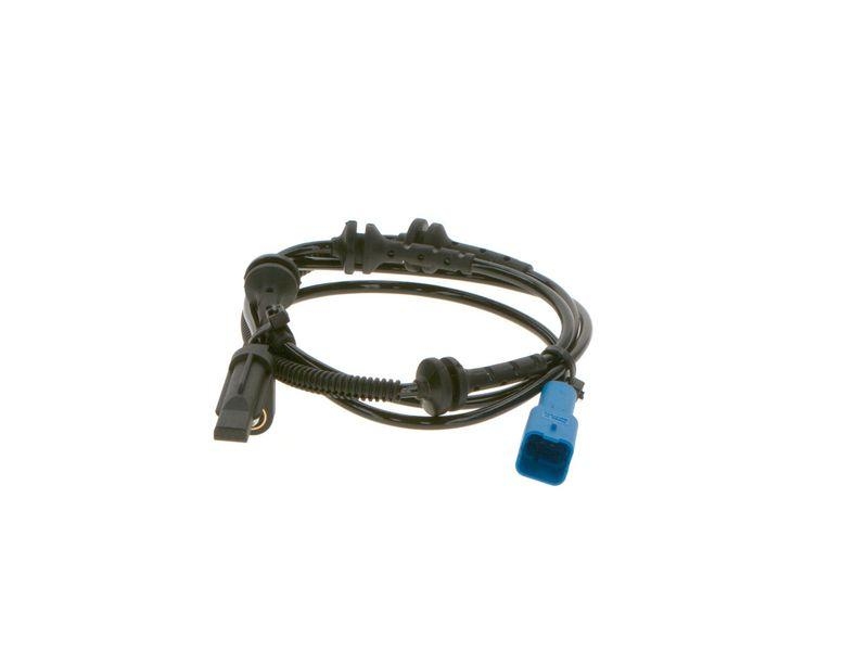 BOSCH Sensor, Raddrehzahl 0 986 594 596