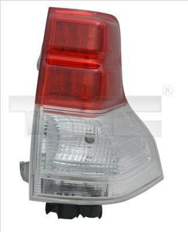 TYC Heckleuchte 11-11722-01-2