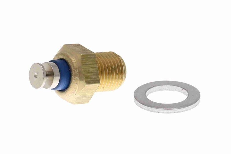 VEMO Sensor, oil temperature Green Mobility Parts