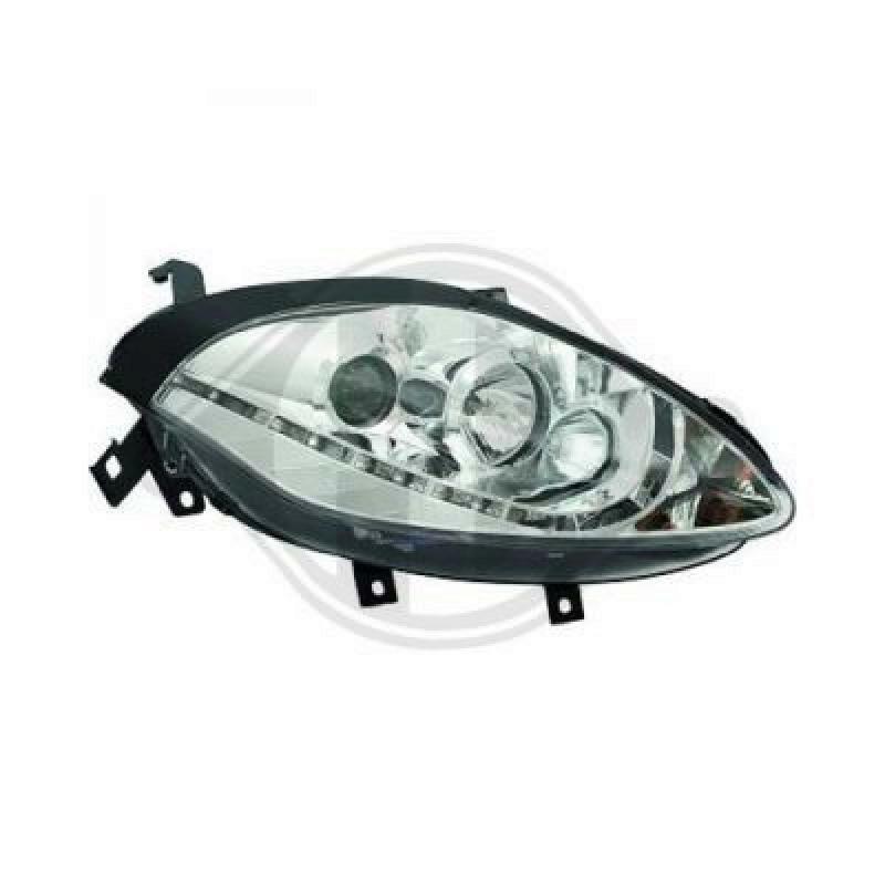 DIEDERICHS Headlight Set HD Tuning