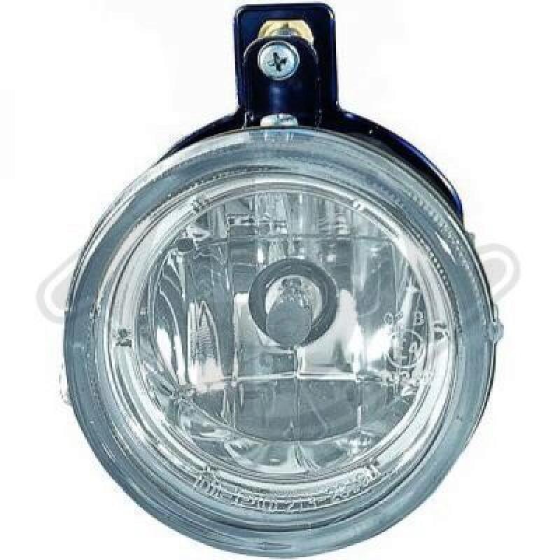 DIEDERICHS Insert, fog light