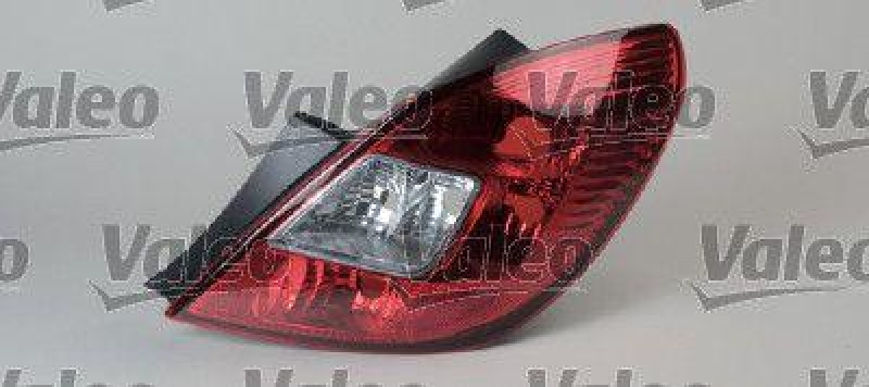 VALEO Combination Rearlight ORIGINAL PART