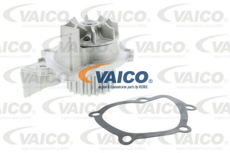 VAICO Wasserpumpe, Motork&uuml;hlung Original VAICO Qualit&auml;t V22-50004