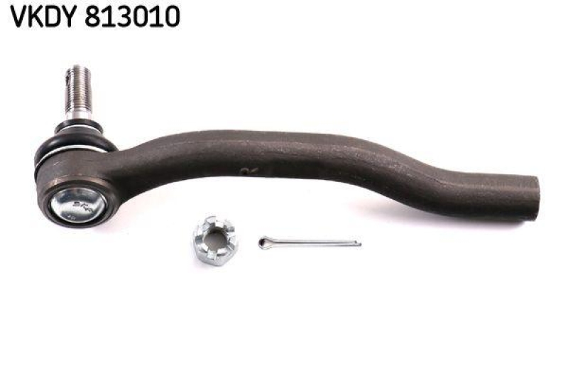 SKF Spurstangenkopf VKDY 813010