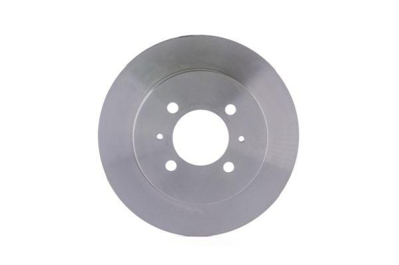 2x HELLA Bremsscheibe 8DD 355 105-141
