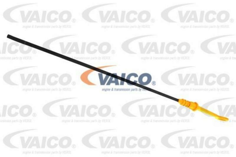 Oil Dipstick Original VAICO Quality