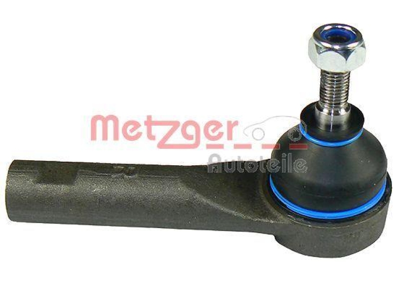 METZGER Spurstangenkopf KIT + 54038602