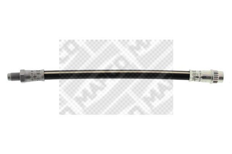 MAPCO Brake Hose