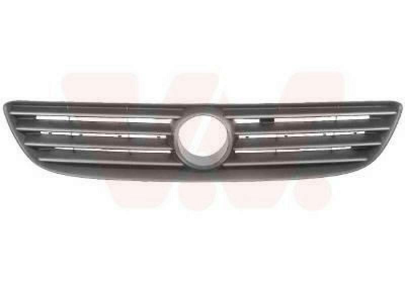 VAN WEZEL Radiator Grille