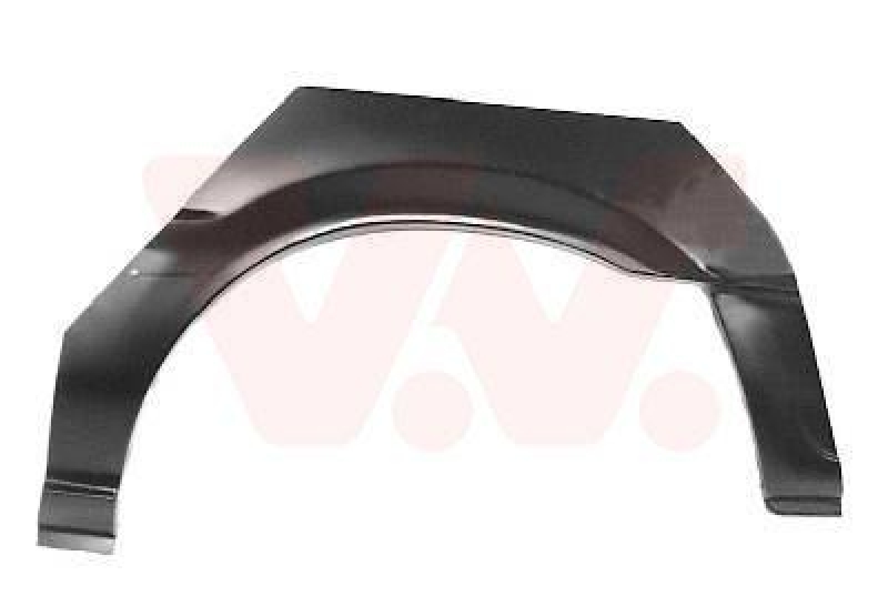 VAN WEZEL Sidewall