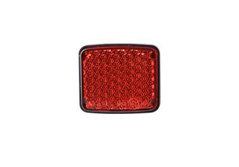 VAN WEZEL Reflex Reflector