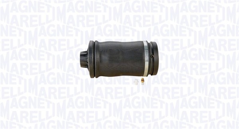 MAGNETI MARELLI Bellow, air suspension