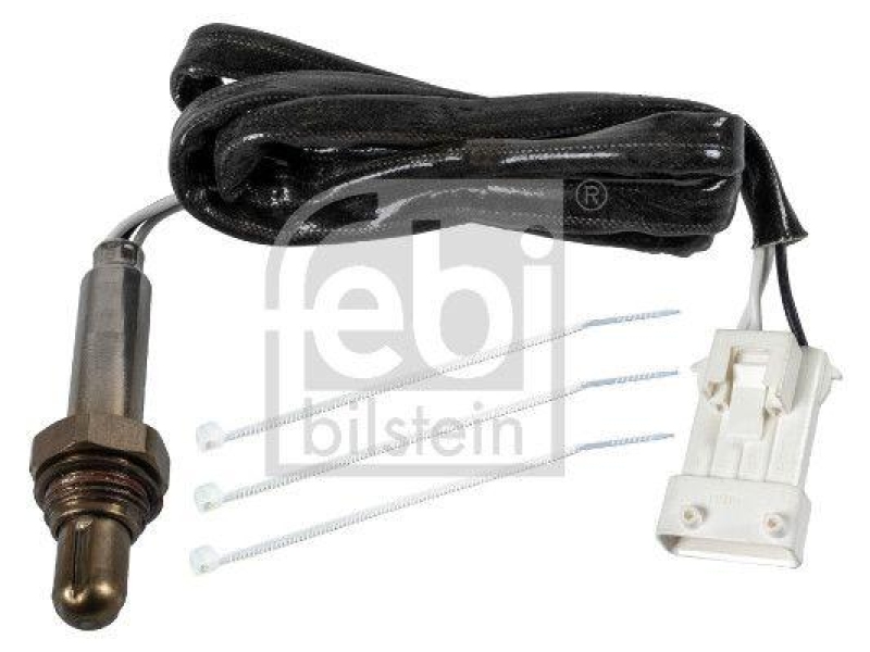 FEBI BILSTEIN Lambda Sensor
