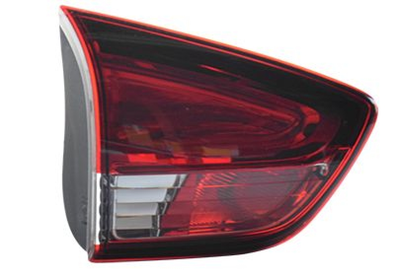 VAN WEZEL Combination Rearlight