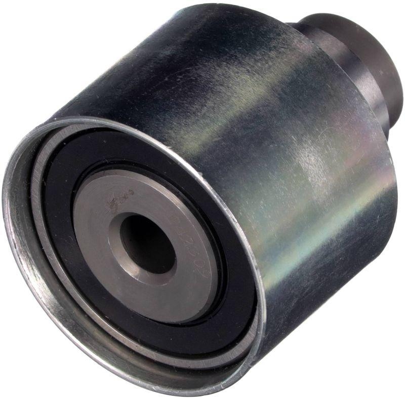 GATES Deflection/Guide Pulley, timing belt PowerGrip®