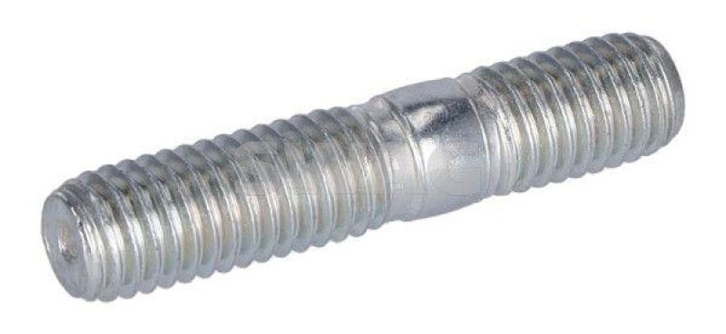 SWAG Bolt, exhaust system