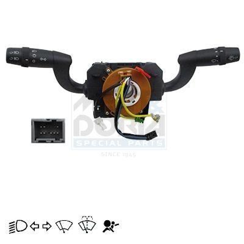 MEAT & DORIA Steering Column Switch