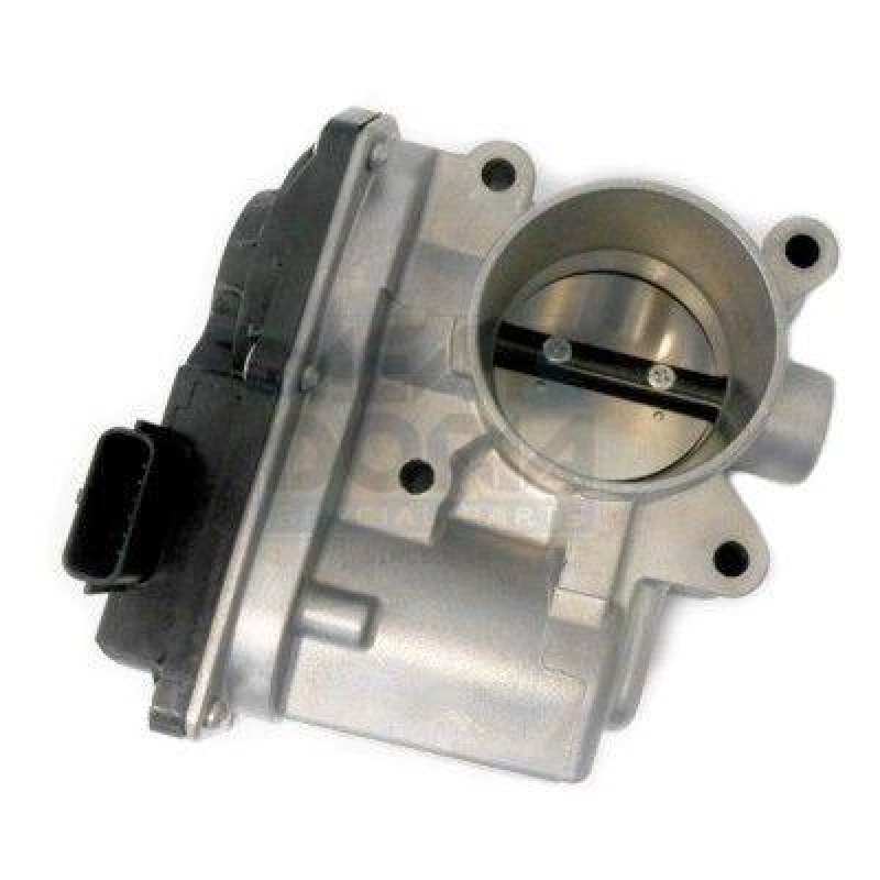 MEAT & DORIA Throttle body