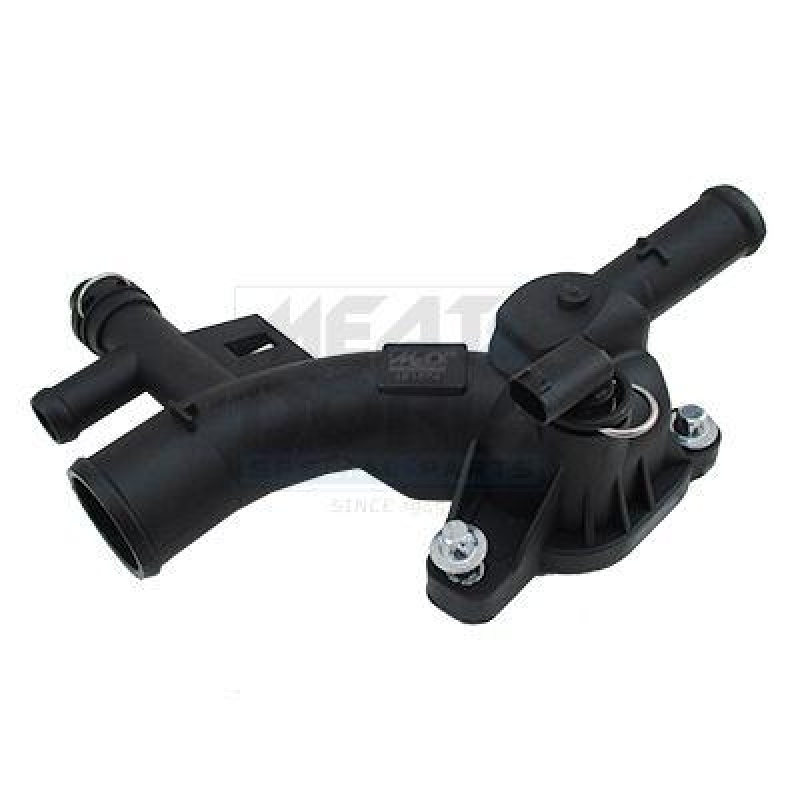 MEAT &amp; DORIA Coolant Flange