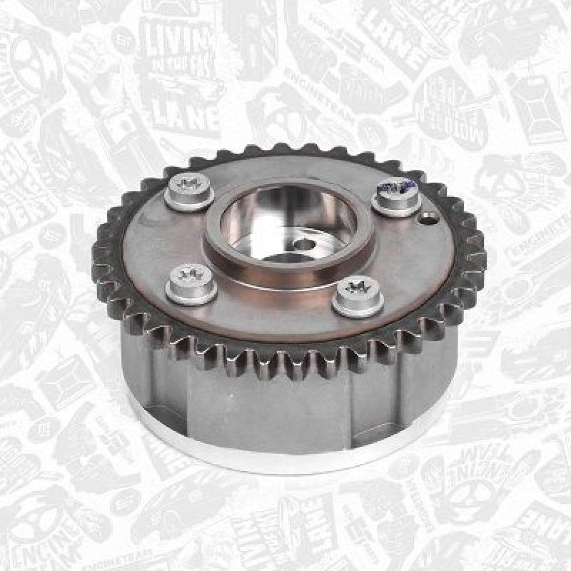 ET ENGINETEAM Camshaft Adjuster