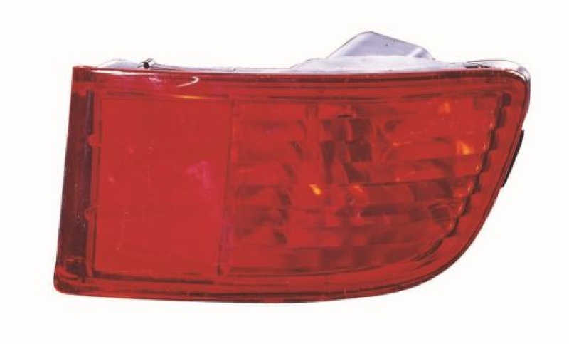 Rückstrahler 212-2924R-UE