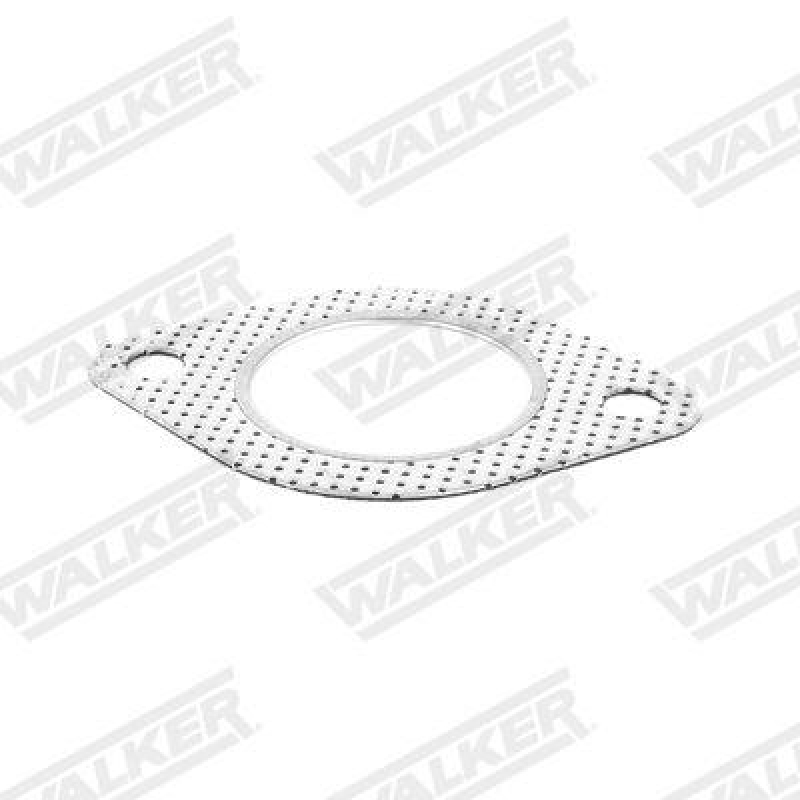 WALKER Gasket, exhaust pipe