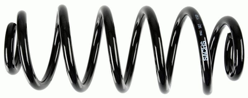 SACHS Suspension Spring