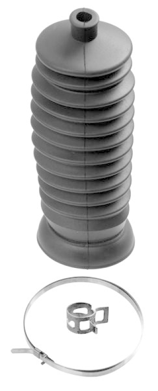 LEMFÖRDER Bellow, steering