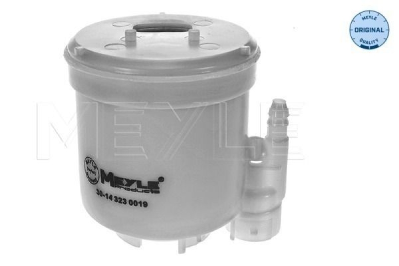 MEYLE Fuel Filter MEYLE-ORIGINAL: True to OE.